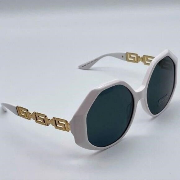 New - 💯AUTHENTIC VERSACE OVE4395 SUNGLASSES - Picture 6 of 11